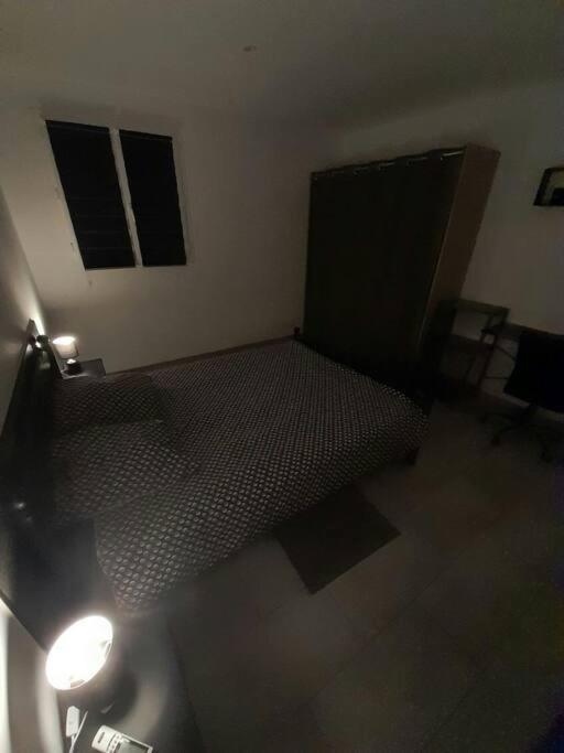 Appartement Spacieux &Tres Calme. Spacious & Very Quiet Apartment. Carros Exteriör bild