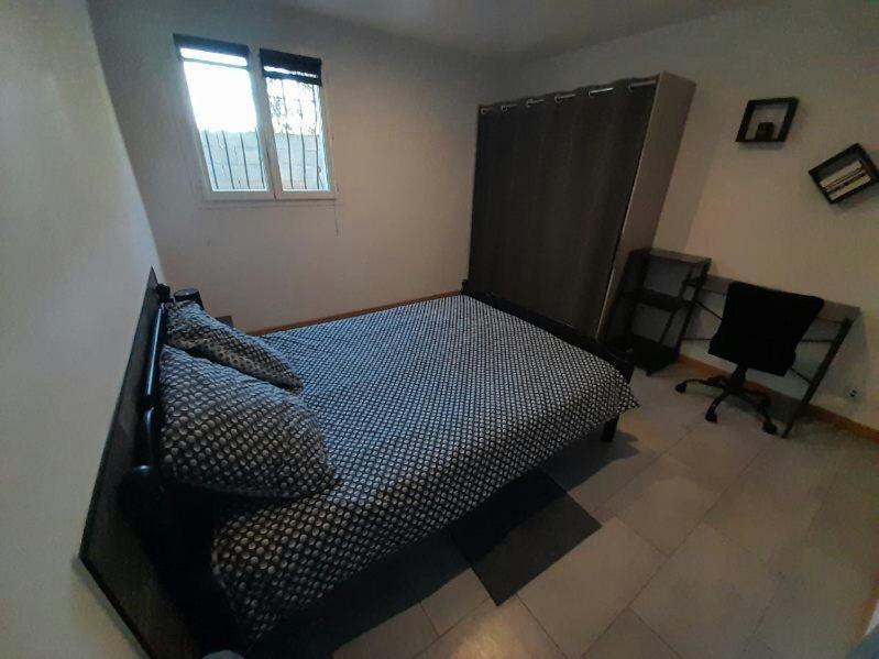Appartement Spacieux &Tres Calme. Spacious & Very Quiet Apartment. Carros Exteriör bild